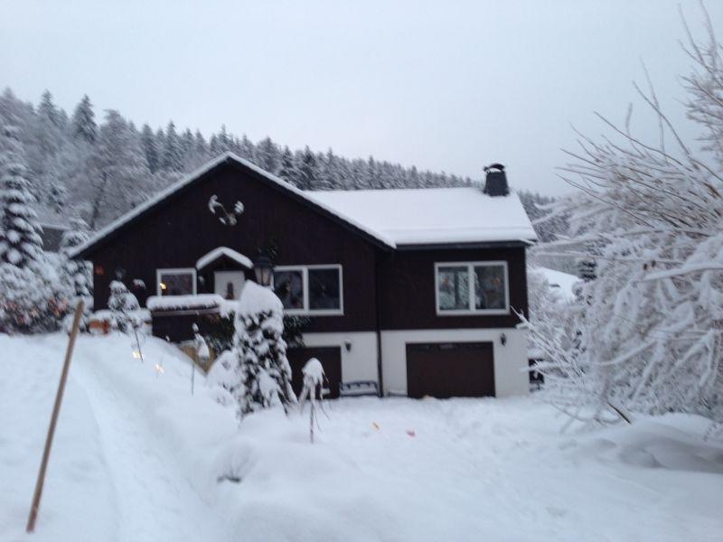 Gaestezimmer Haus Talblick Lautenthal Exterior foto