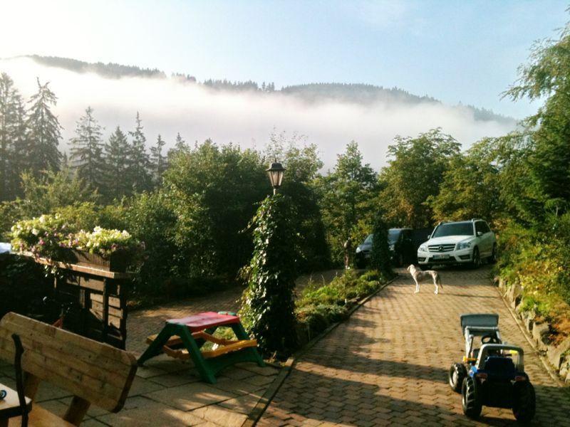 Gaestezimmer Haus Talblick Lautenthal Exterior foto